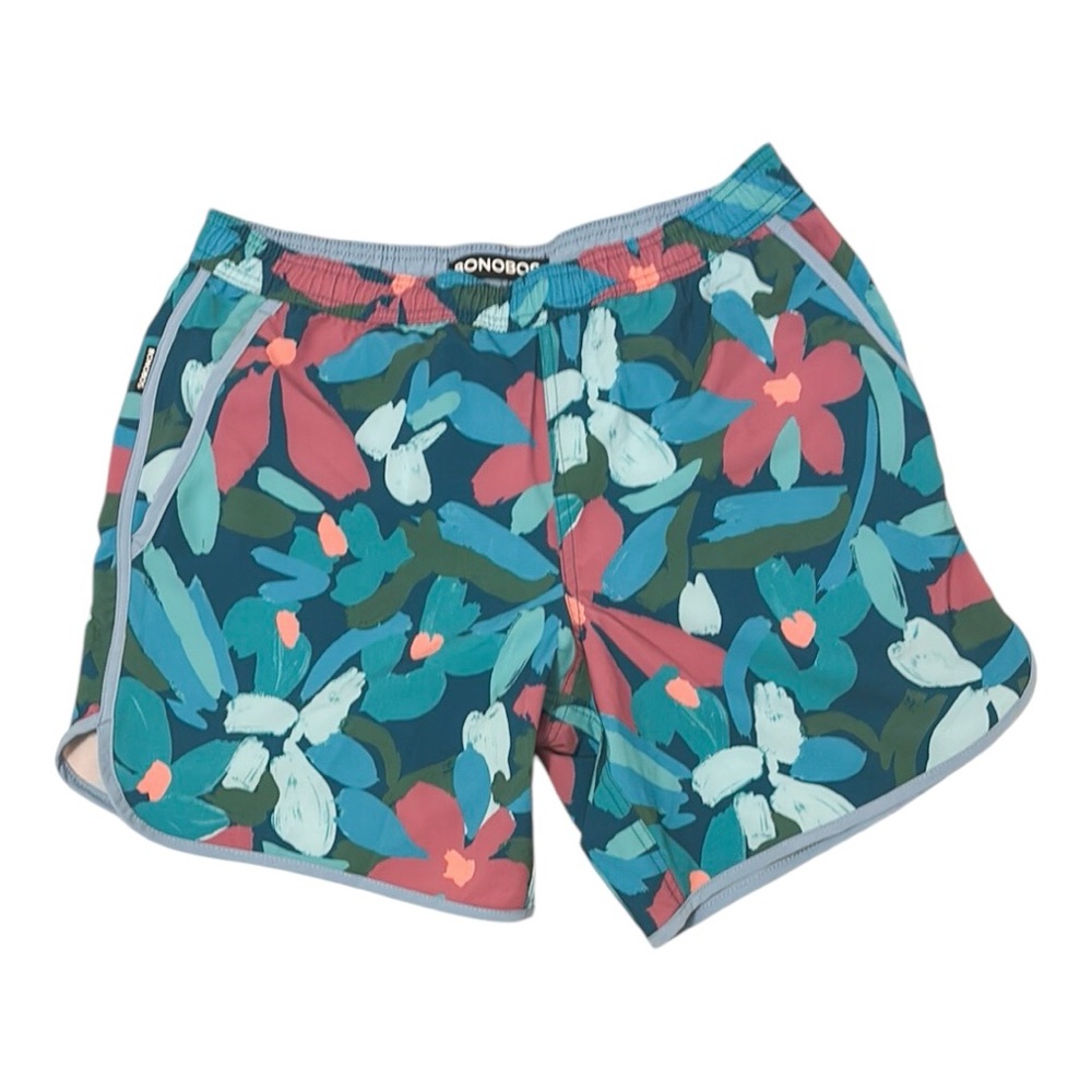 Bonobos Men's Swim Trunks NWOT